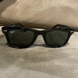Ray-ban original style wayfarer sunglasses